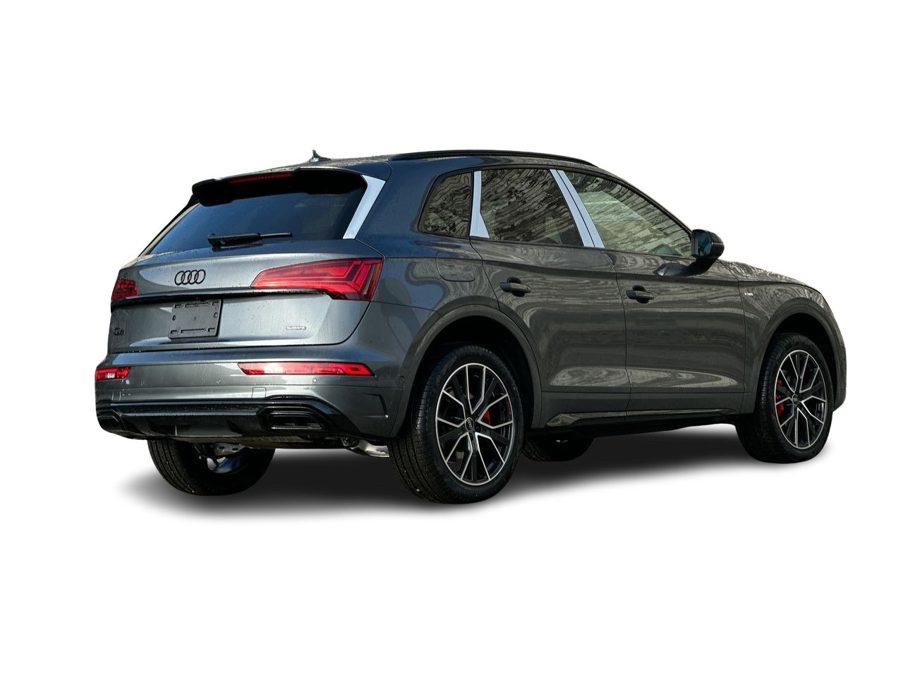 2025 Audi Q5 45 Technik, Vancouver, Cash