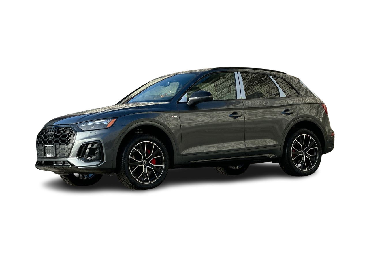 2025 Audi Q5 45 Technik, Vancouver, Cash