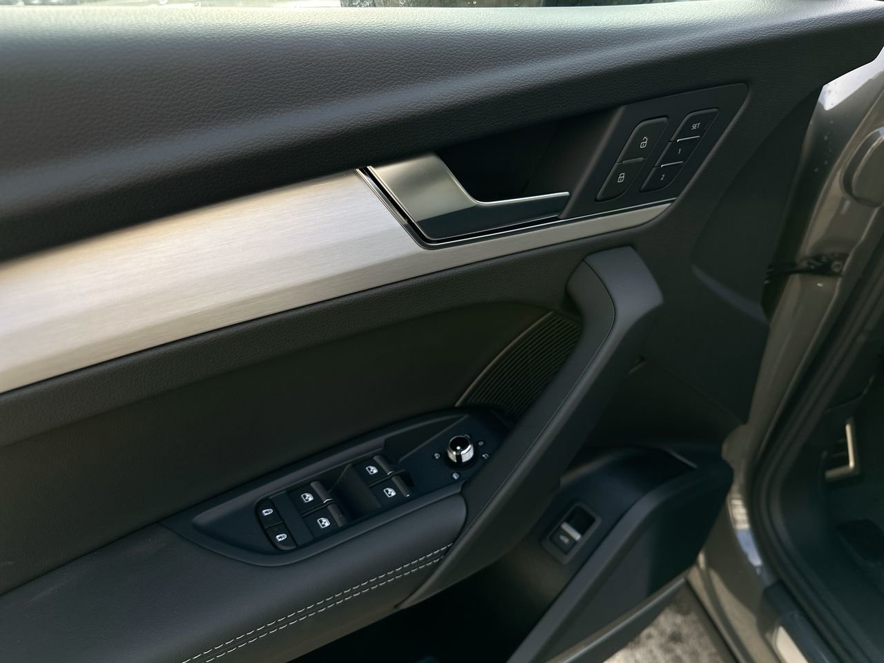 2025 Audi Q5 45 Technik, 温哥华, 全款车