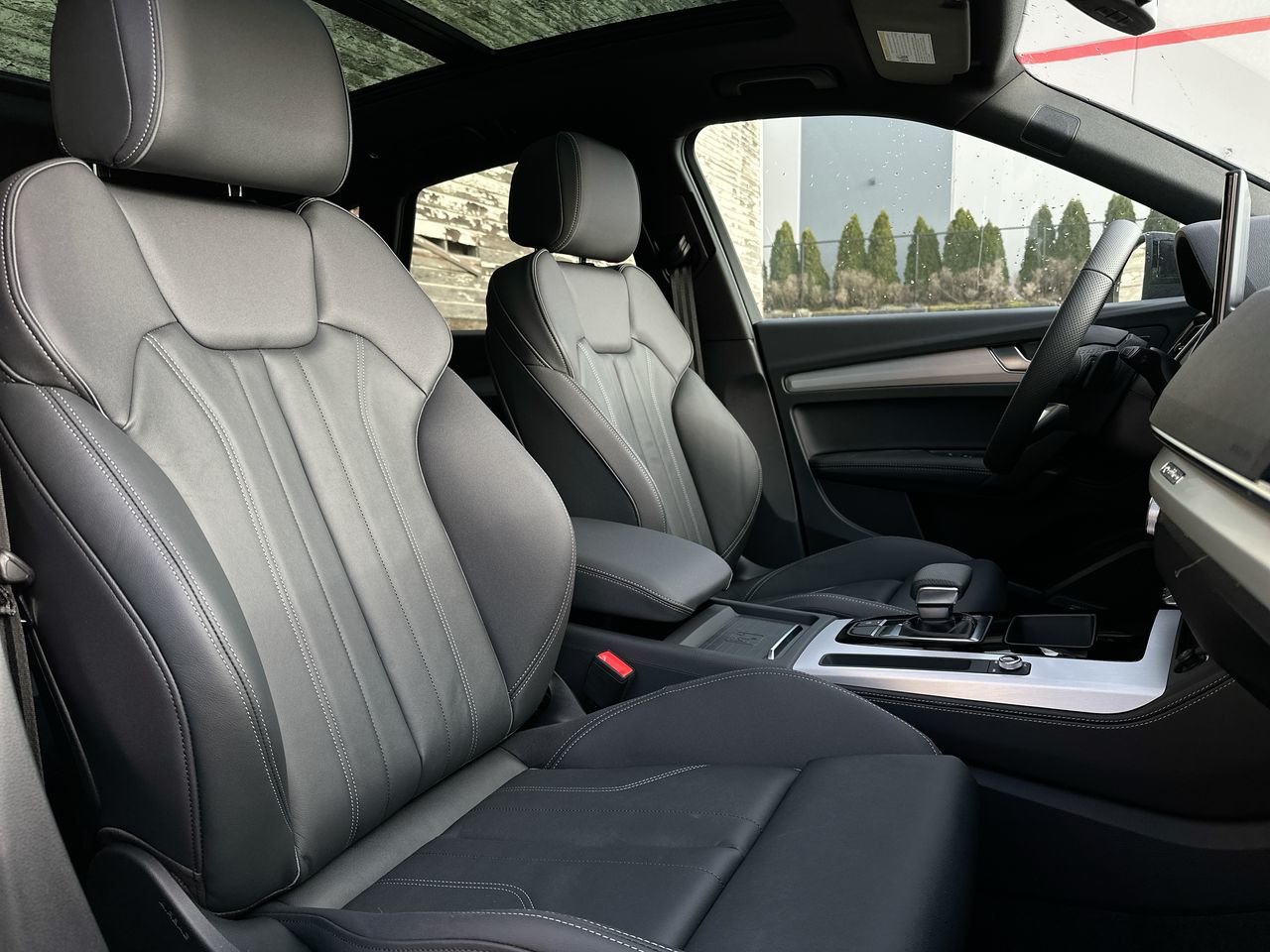 2025 Audi Q5 45 Technik, 温哥华, 全款车