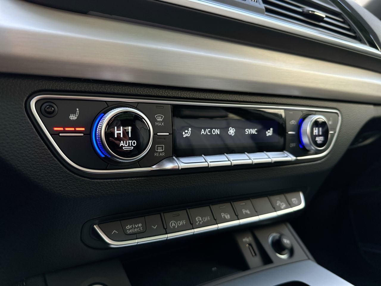 2025 Audi Q5 45 Technik, 温哥华, 全款车