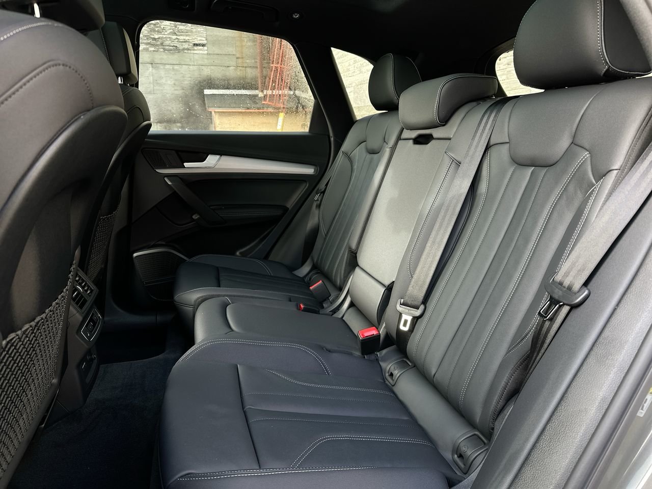 2025 Audi Q5 45 Technik, 温哥华, 全款车