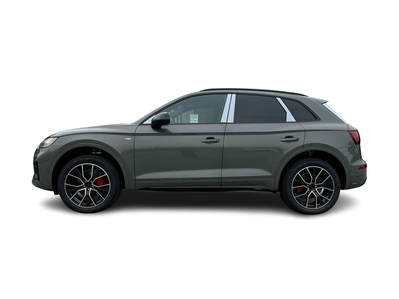 2025 Audi Q5 45 Progressiv, Vancouver, Cash