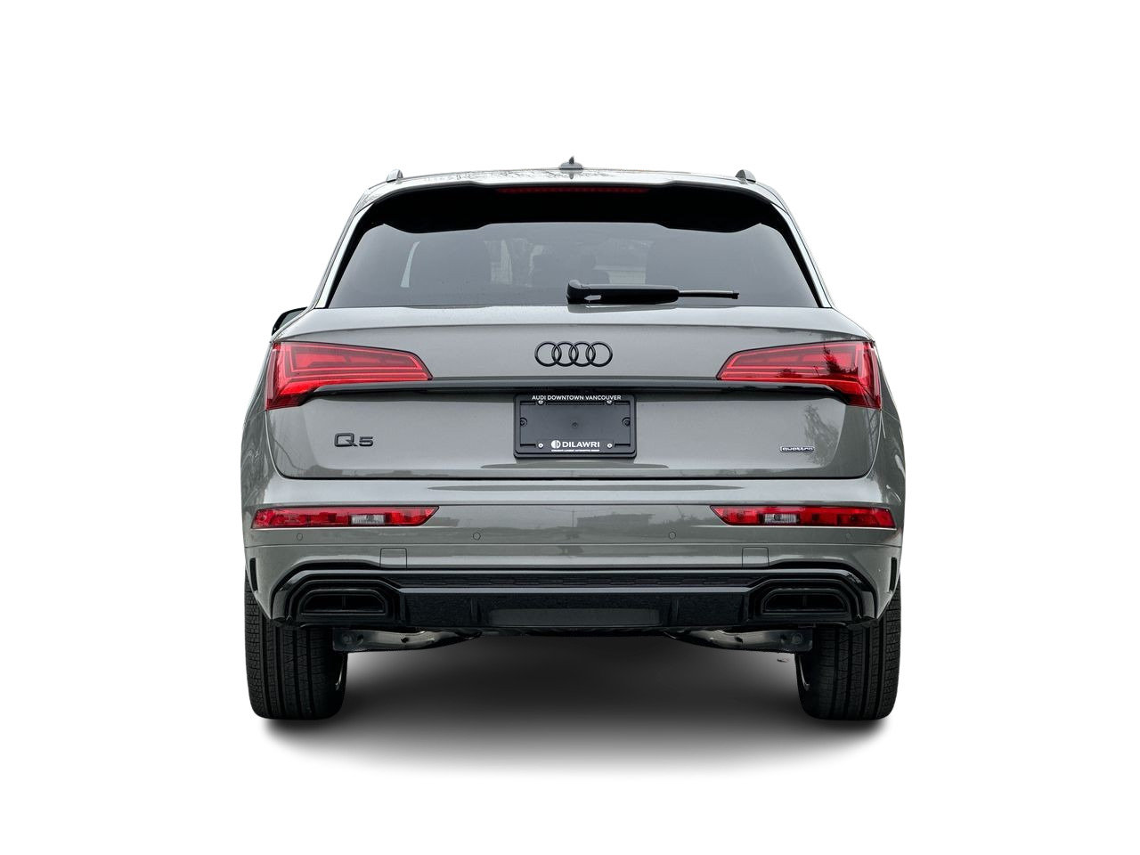 2025 Audi Q5 45 Progressiv, Vancouver, Cash