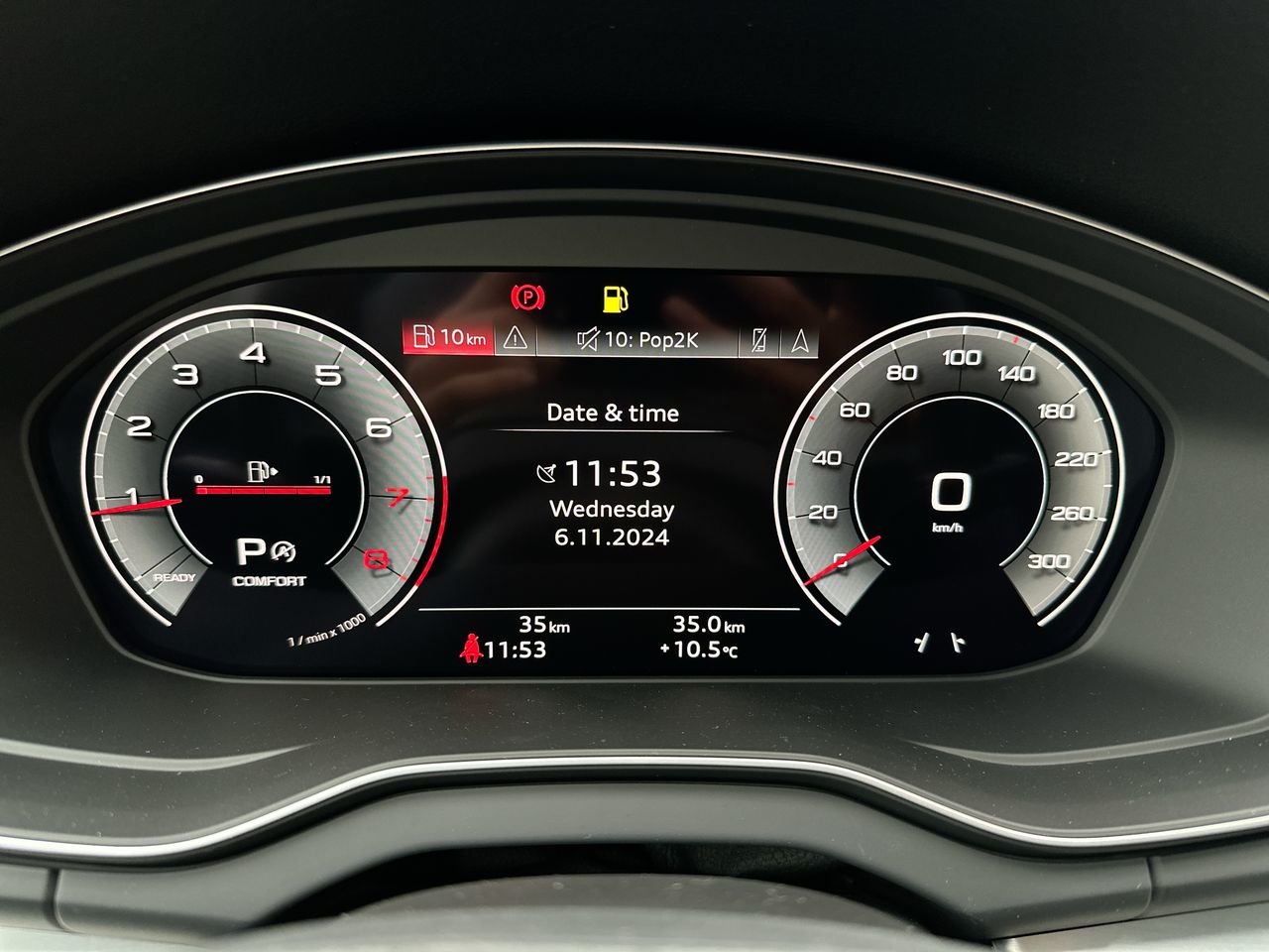 2025 Audi Q5 45 Progressiv, Vancouver, Cash