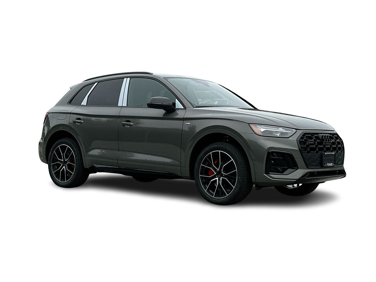 2025 Audi Q5 45 Progressiv, Vancouver, Cash