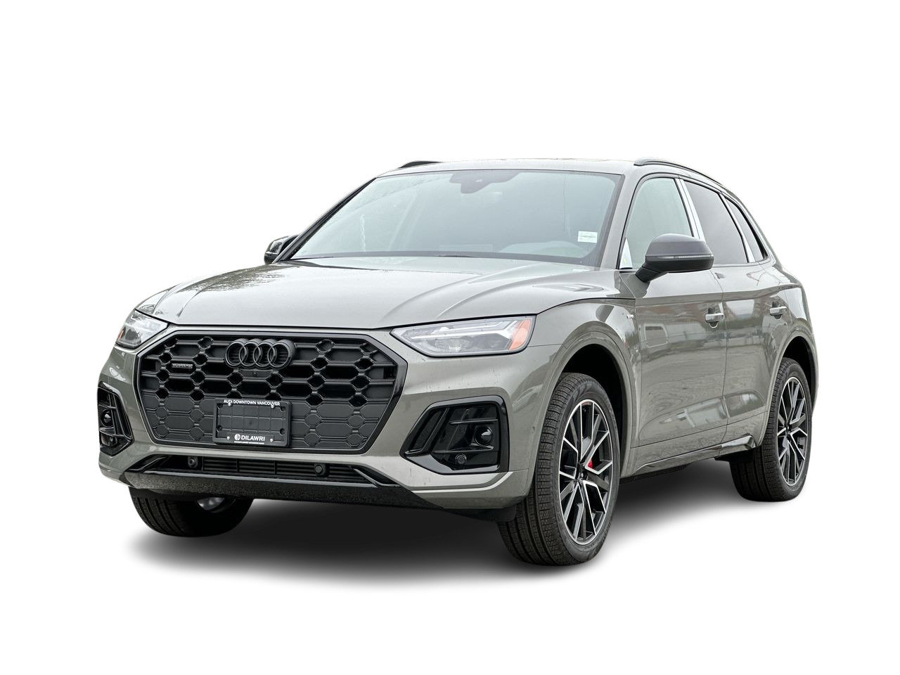 2025 Audi Q5 45 Progressiv, Vancouver, Cash