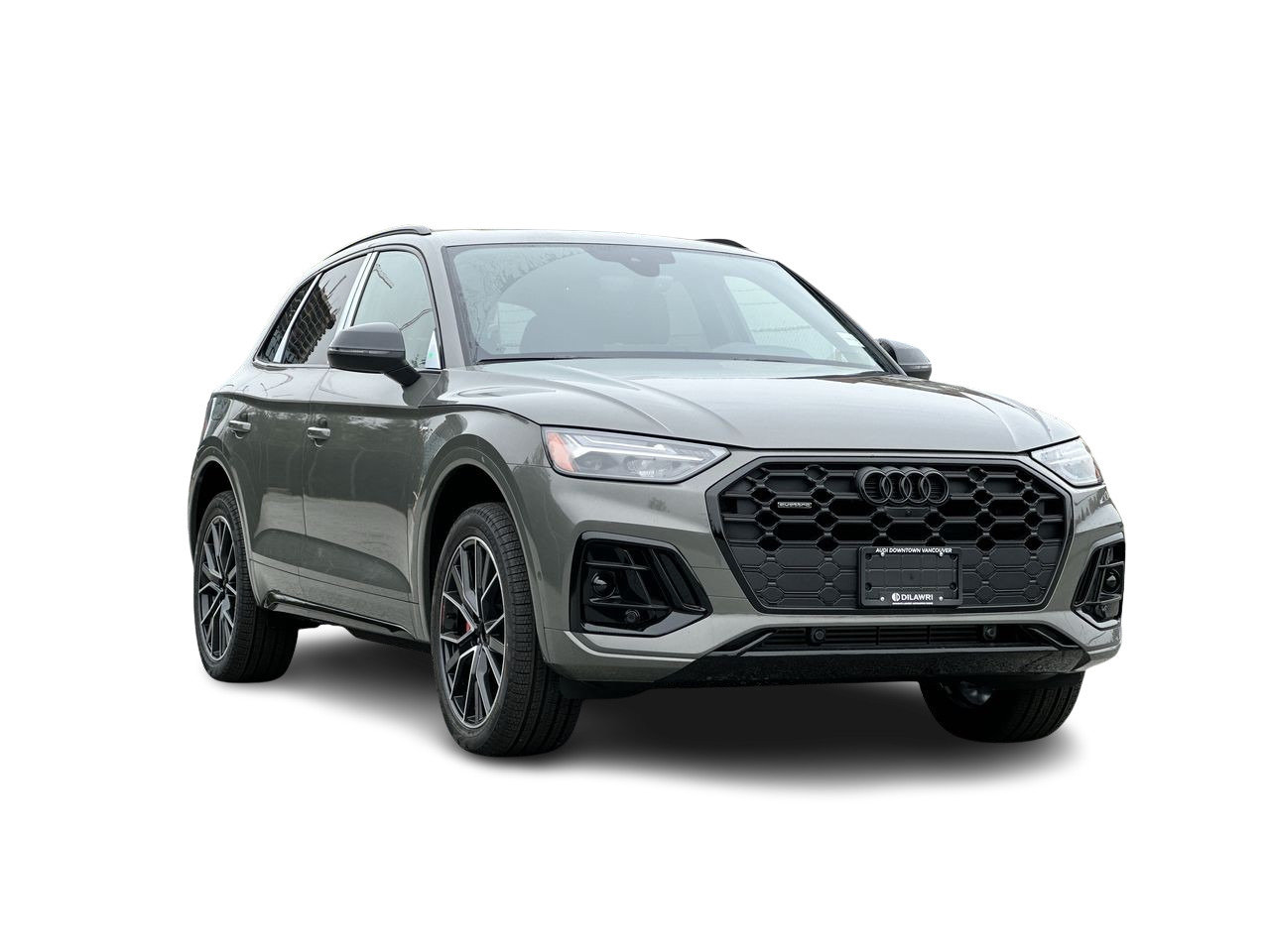 2025 Audi Q5 45 Progressiv, Vancouver, Cash