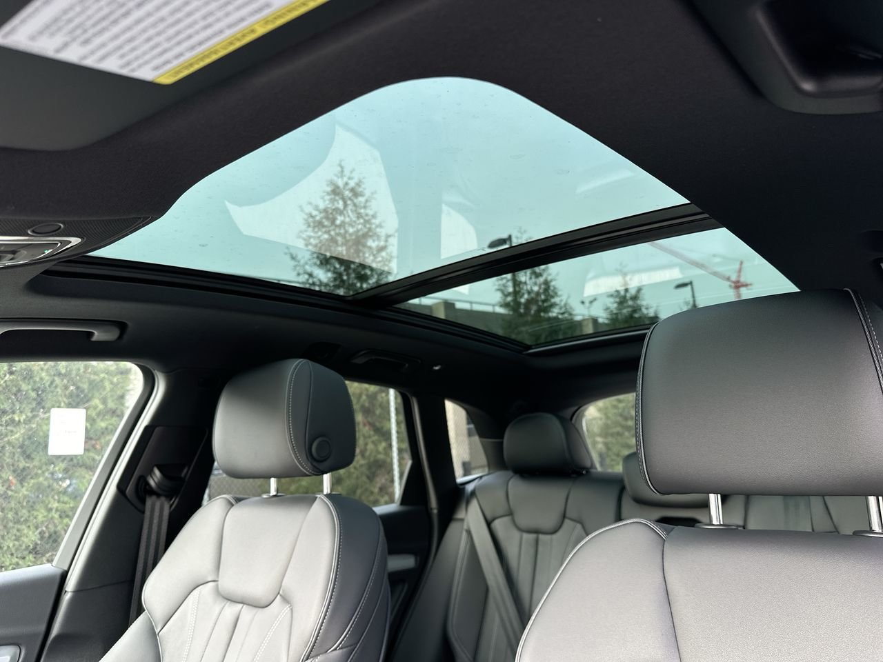 2025 Audi Q5 45 Progressiv, Vancouver, Cash