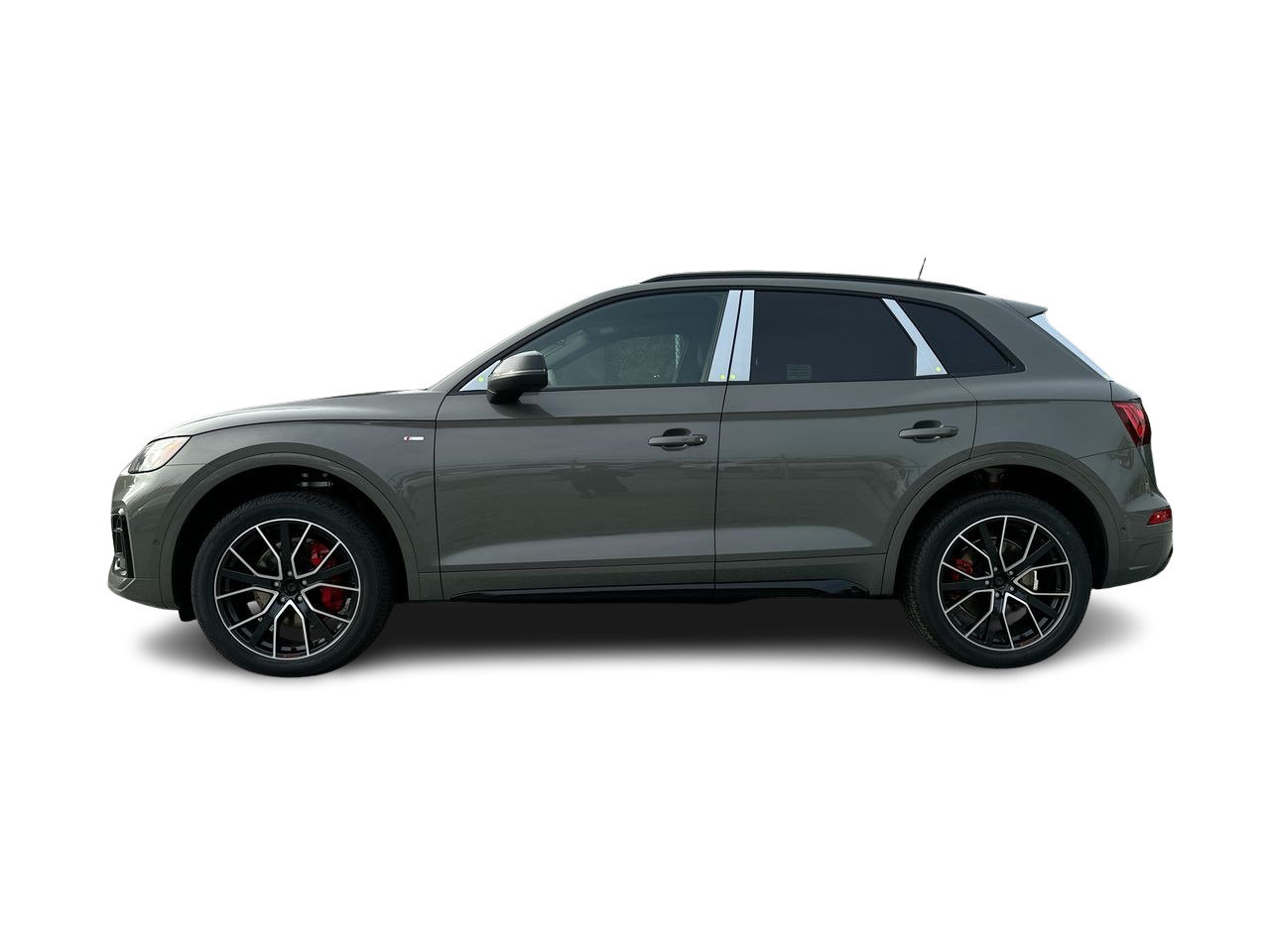 2025 Audi Q5 45 Progressiv, Vancouver, Cash
