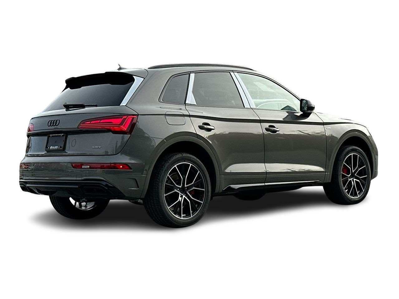 2025 Audi Q5 45 Progressiv, Vancouver, Cash