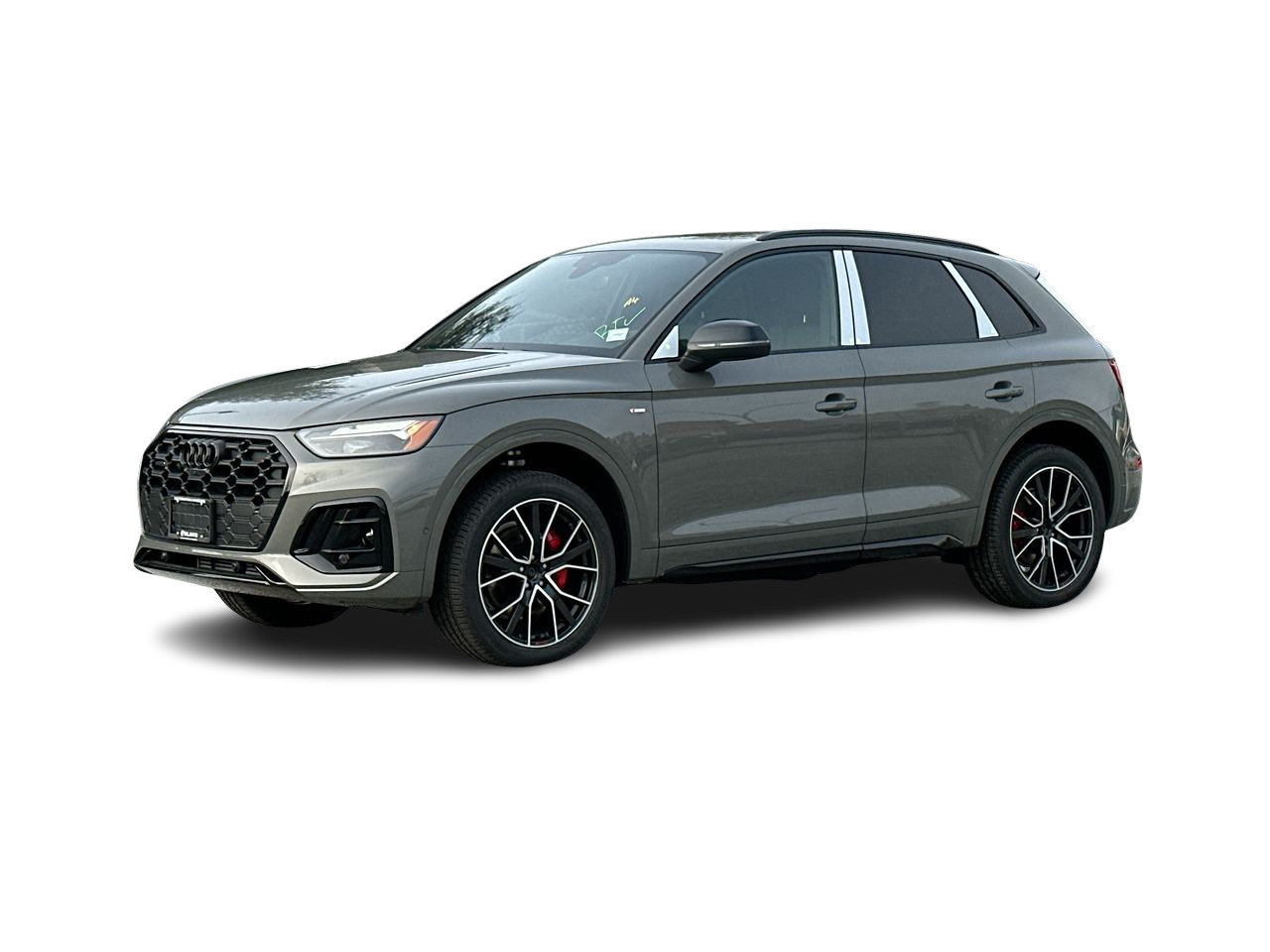 2025 Audi Q5 45 Progressiv, Vancouver, Cash