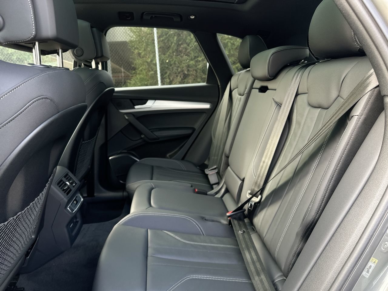 2025 Audi Q5 45 Progressiv, Vancouver, Cash