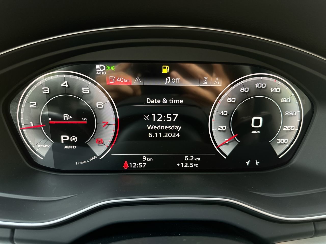 2025 Audi Q5 45 Progressiv, Vancouver, Cash