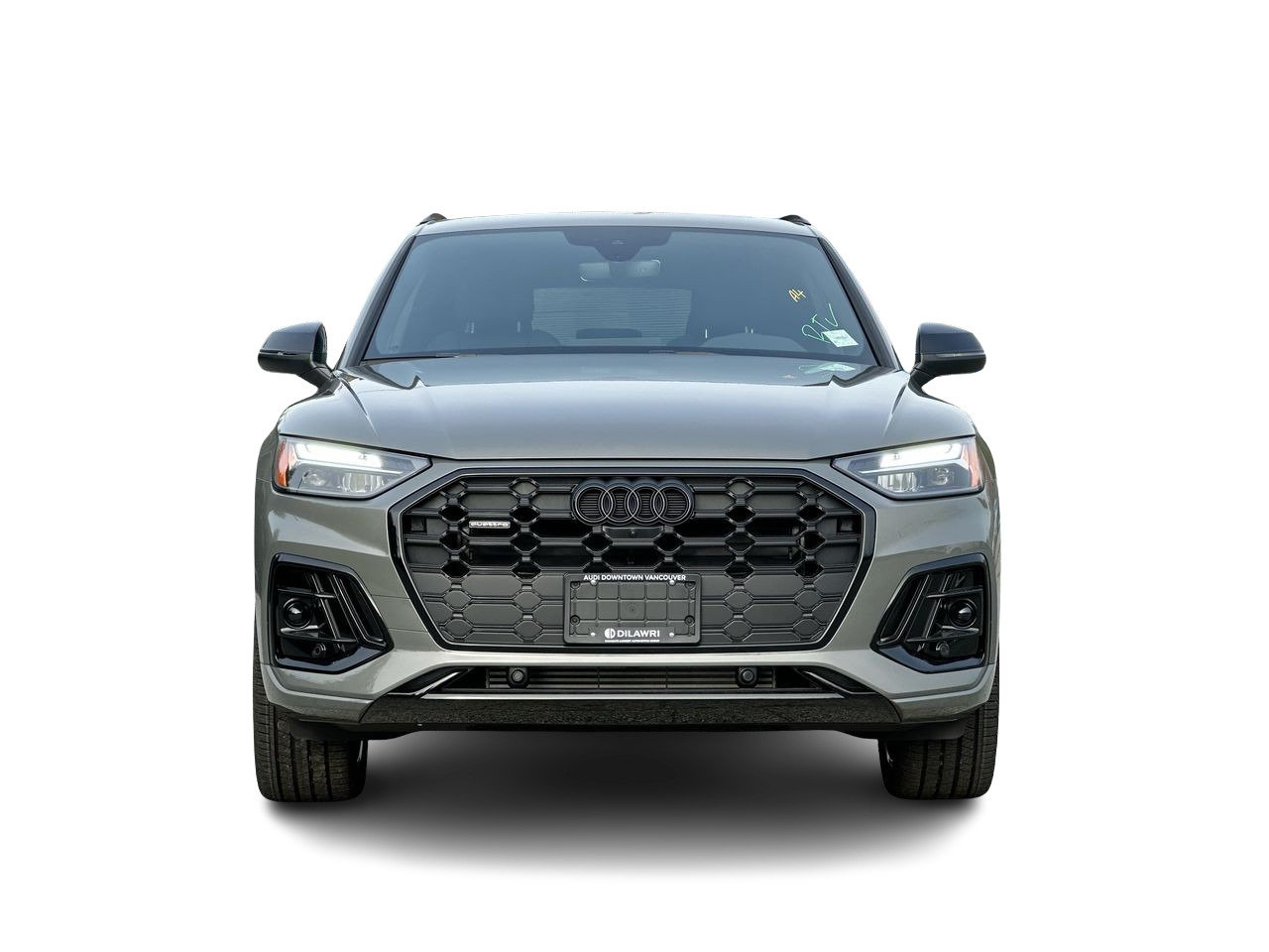 2025 Audi Q5 45 Progressiv, Vancouver, Cash