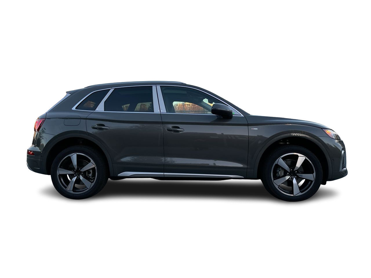 2025 Audi Q5 45 Progressiv, Vancouver, Cash