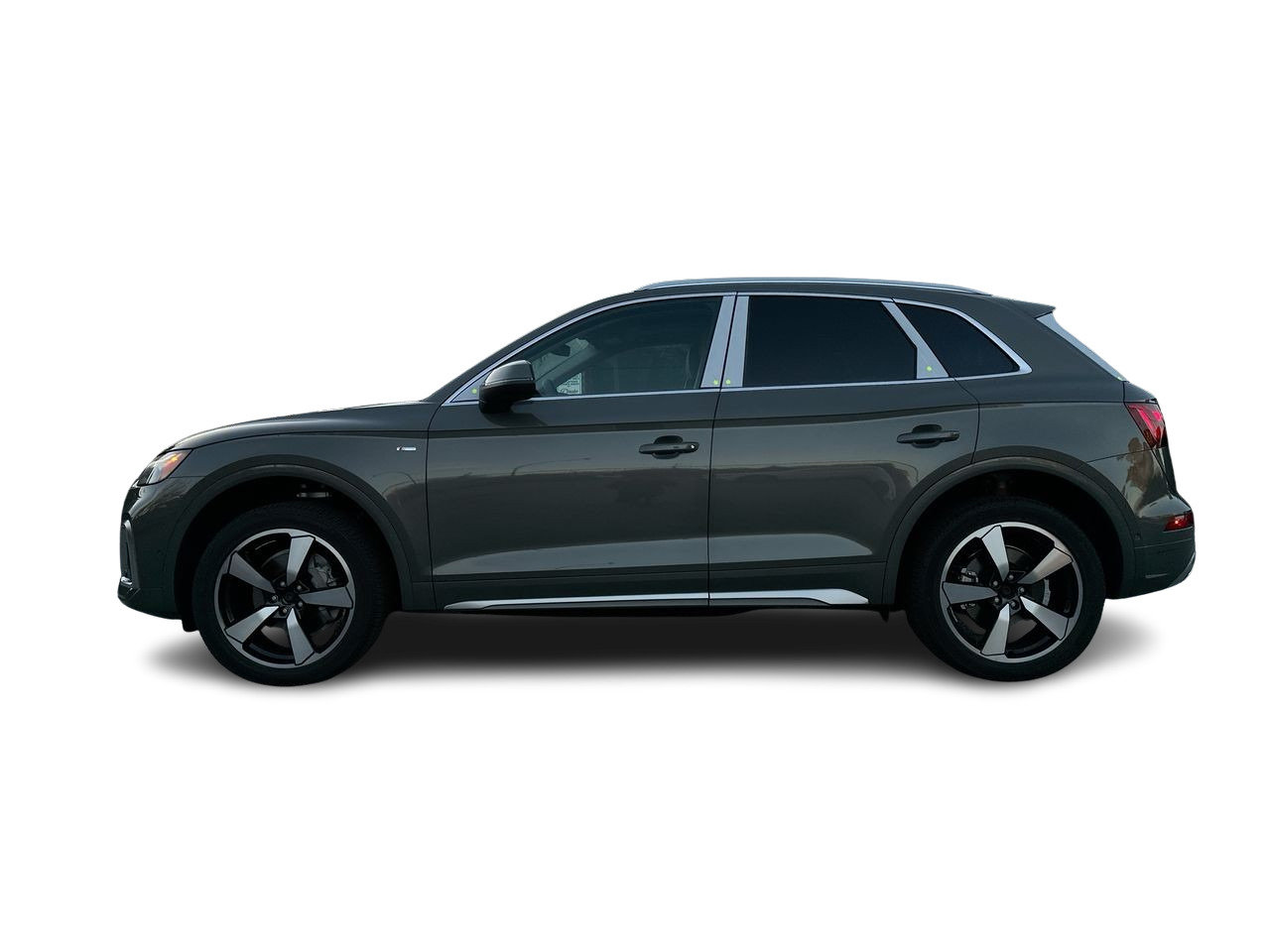 2025 Audi Q5 45 Progressiv, Vancouver, Cash