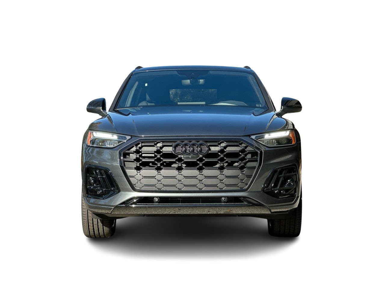 2025 Audi Q5 45 Progressiv, Vancouver, Cash