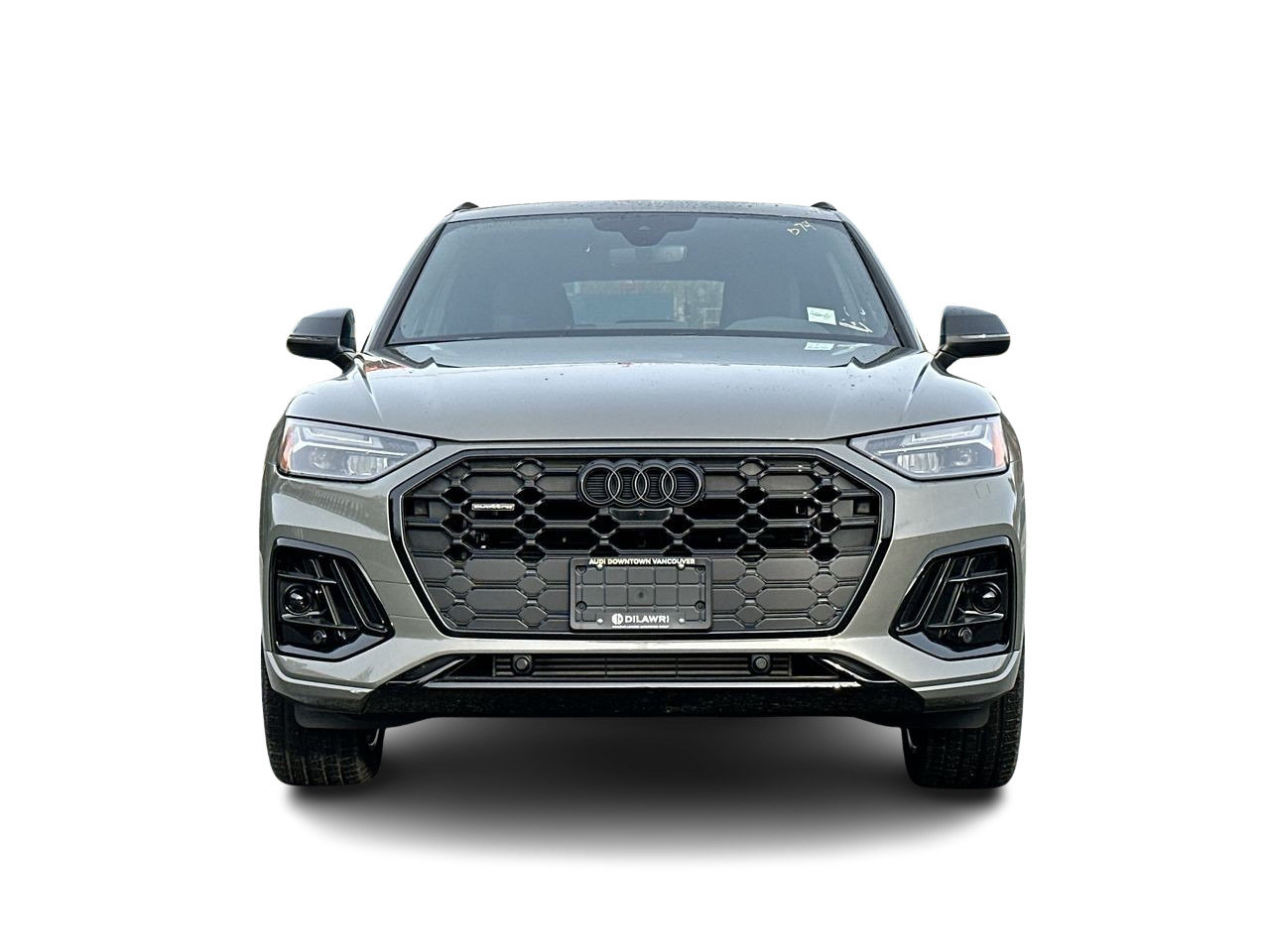 2025 Audi Q5 45 Progressiv, Vancouver, Cash