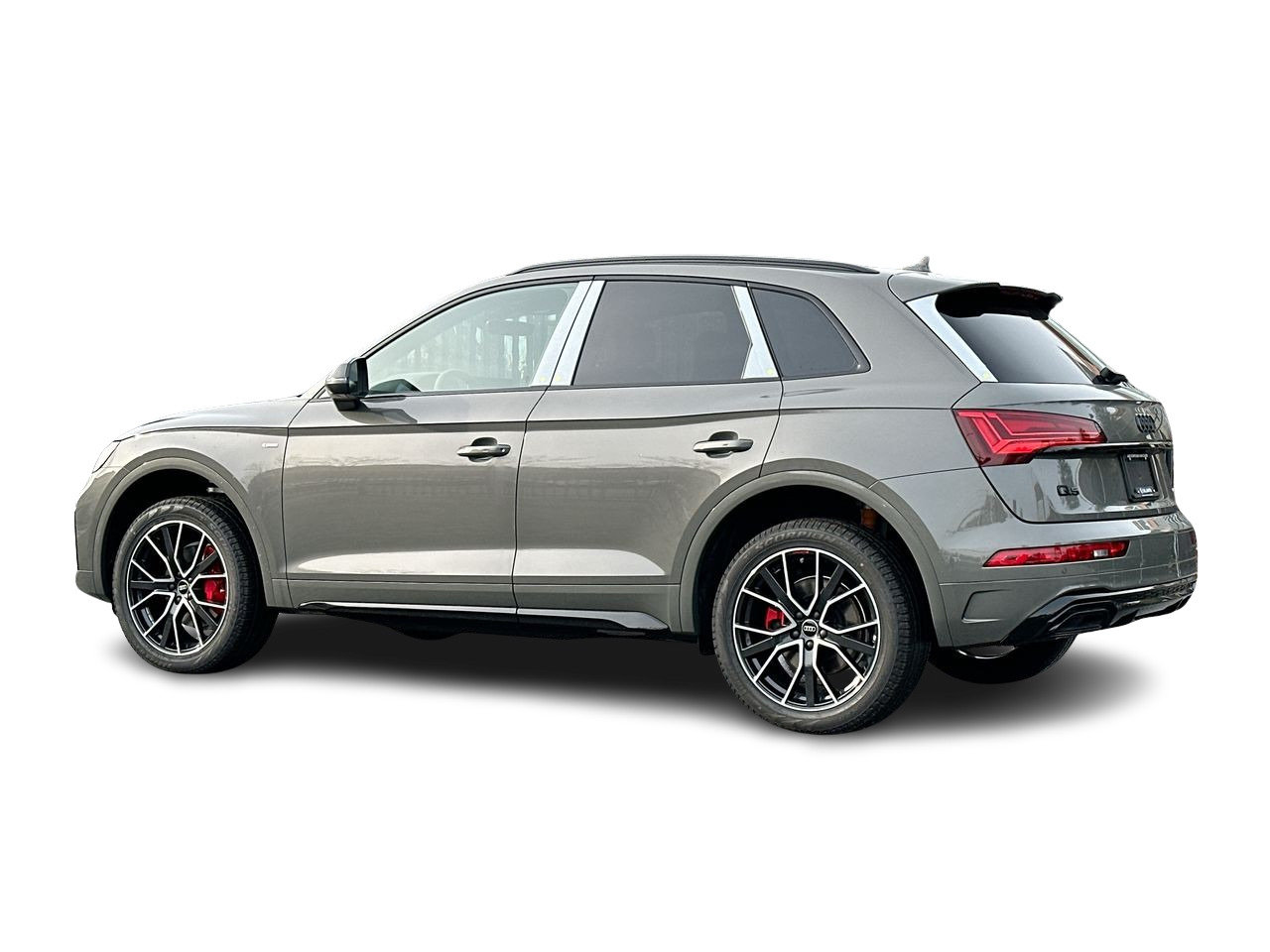 2025 Audi Q5 45 Progressiv, Vancouver, Cash
