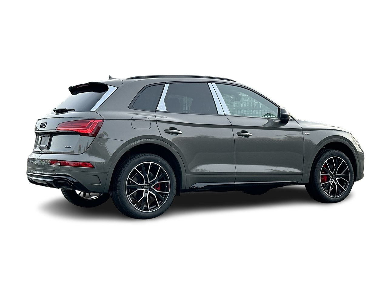 2025 Audi Q5 45 Progressiv, Vancouver, Cash