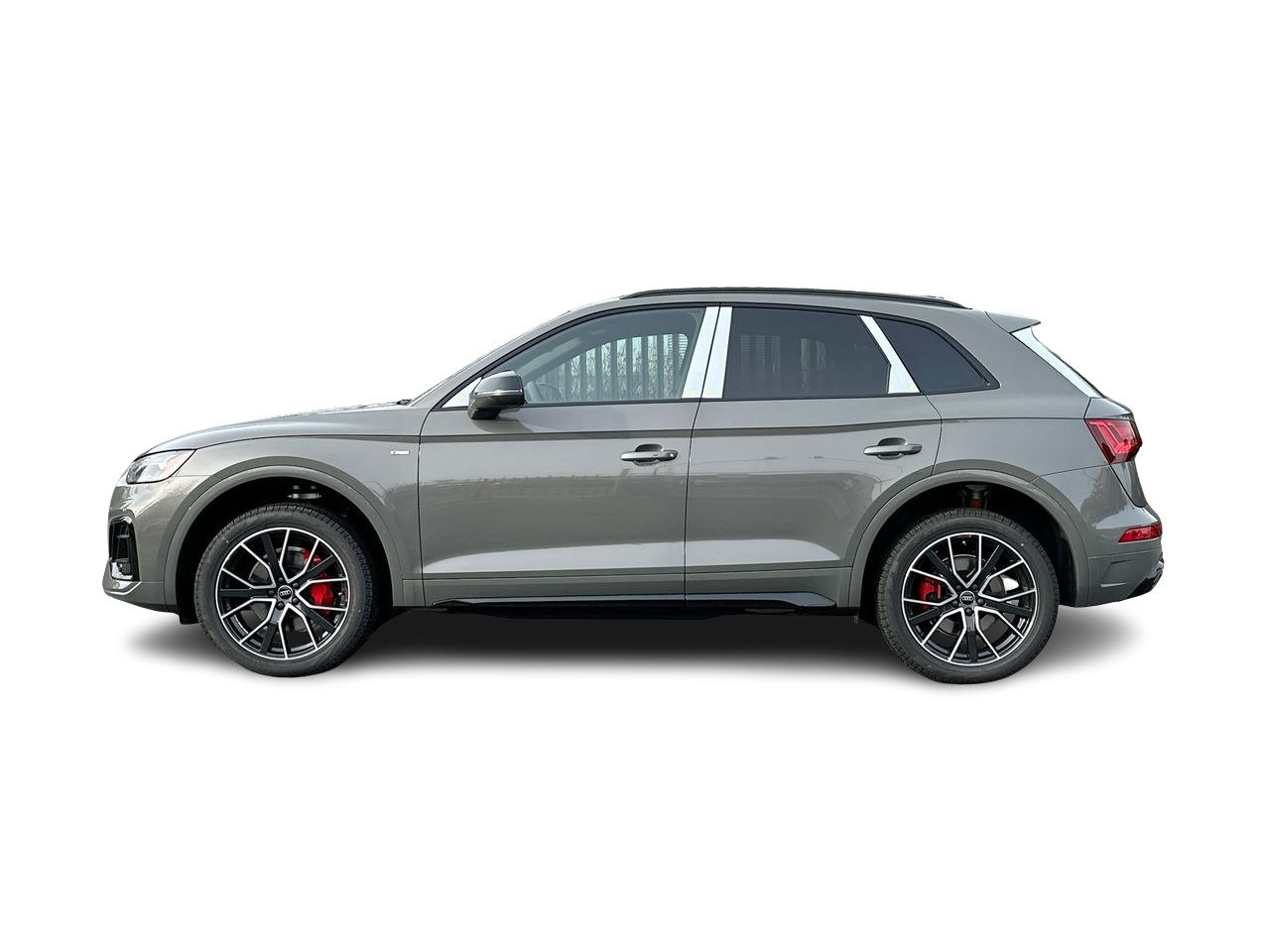 2025 Audi Q5 45 Progressiv, Vancouver, Cash