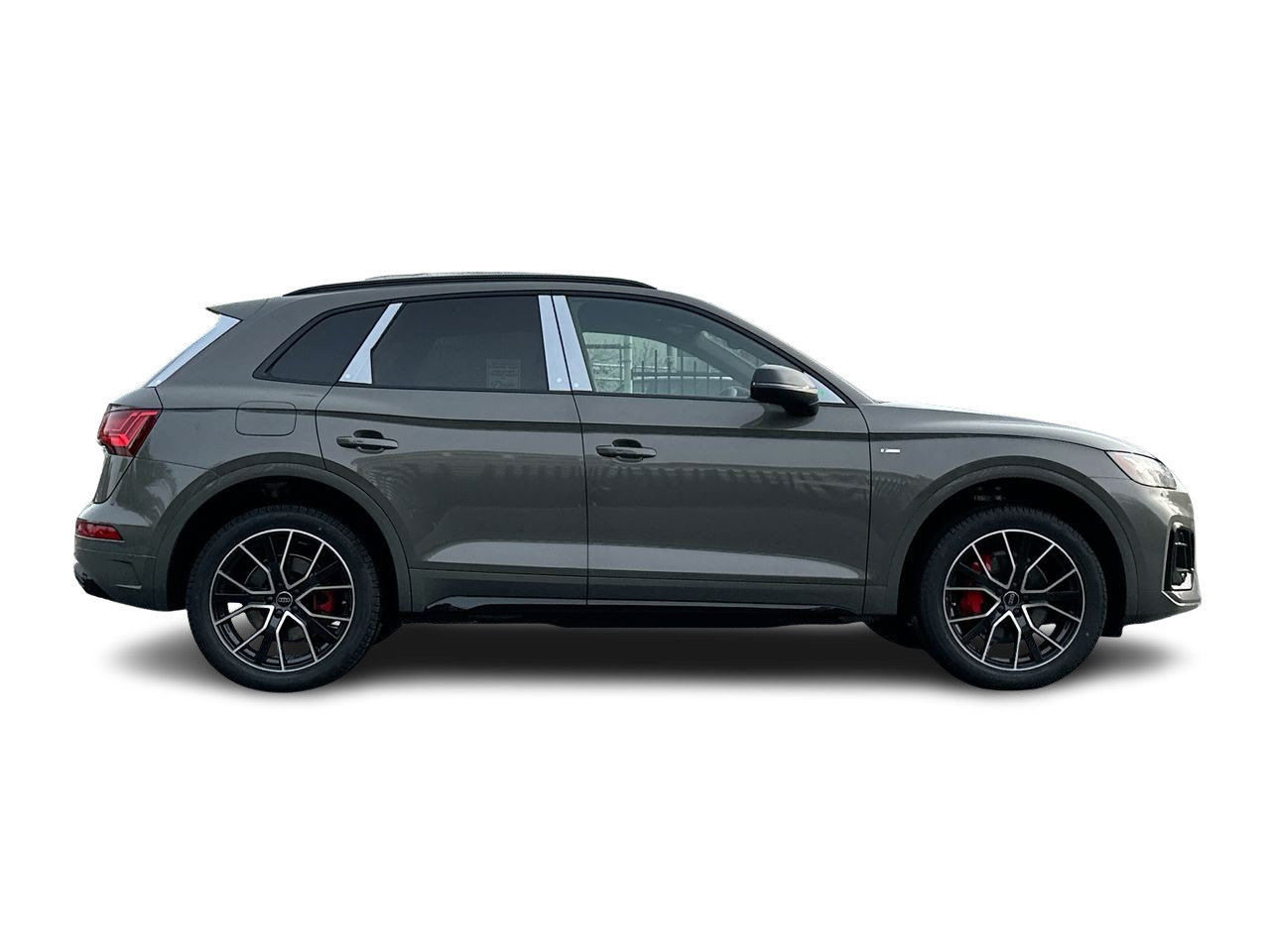 2025 Audi Q5 45 Progressiv, Vancouver, Cash