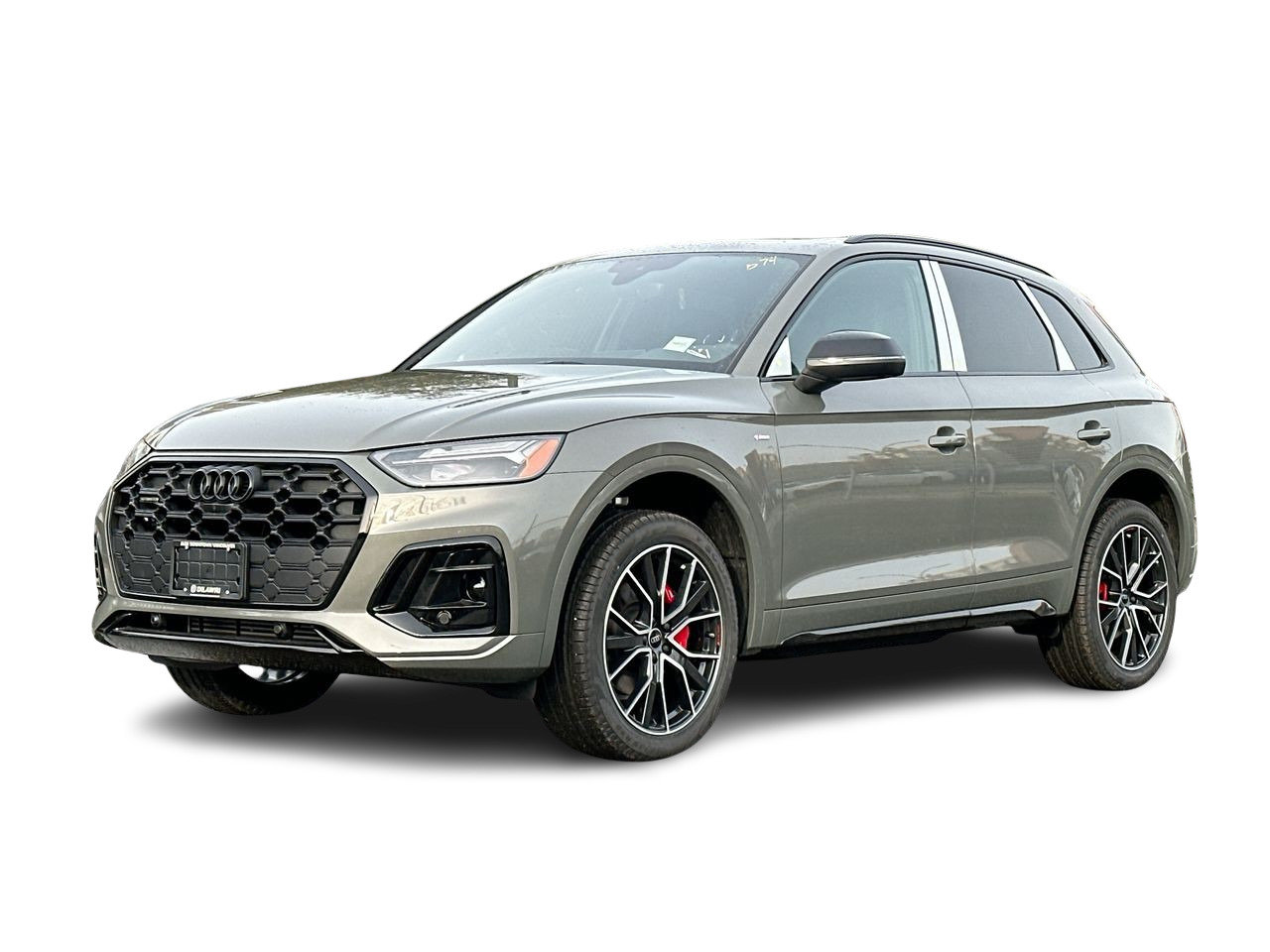 2025 Audi Q5 45 Progressiv, Vancouver, Cash