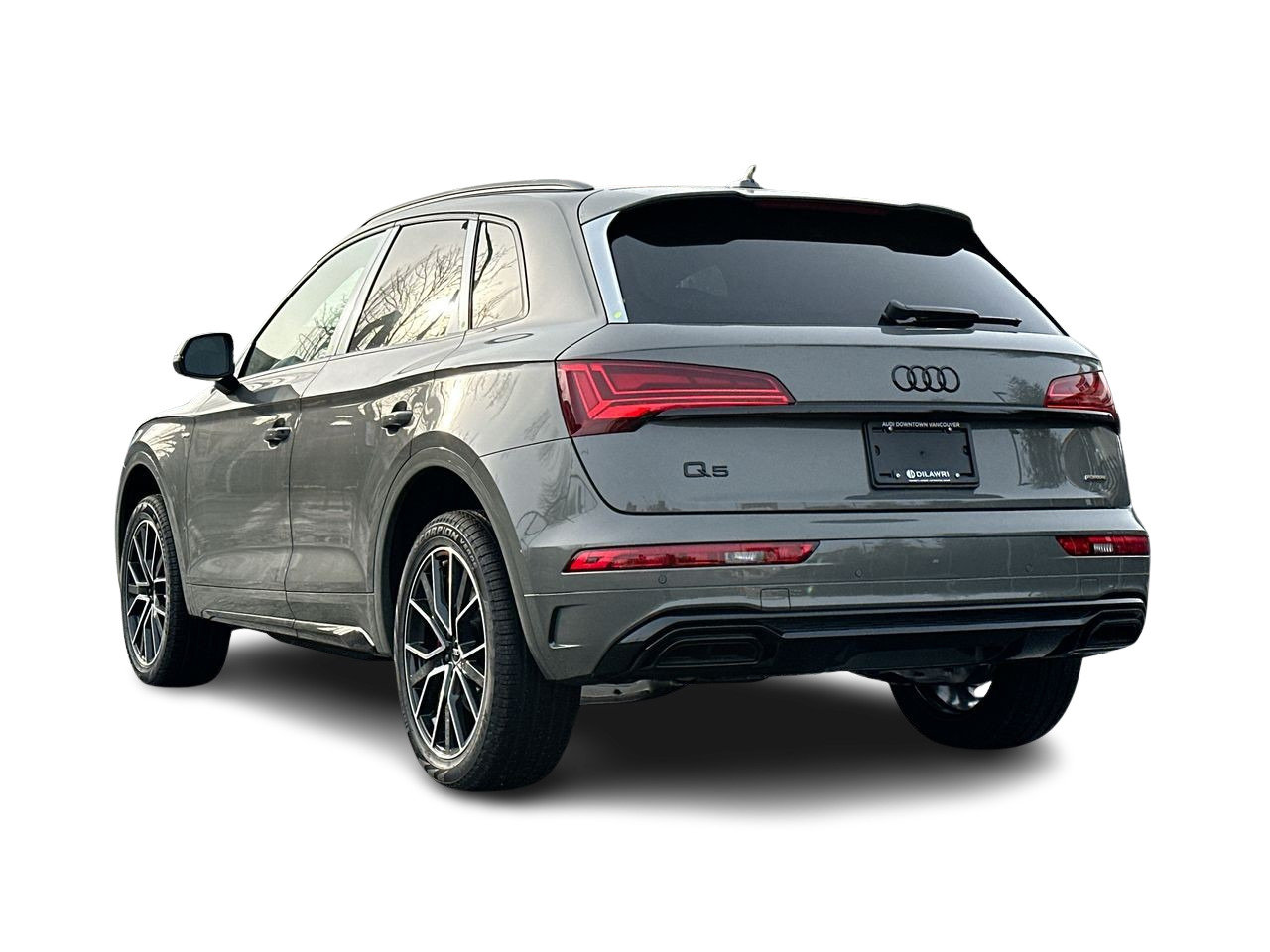 2025 Audi Q5 45 Progressiv, Vancouver, Cash