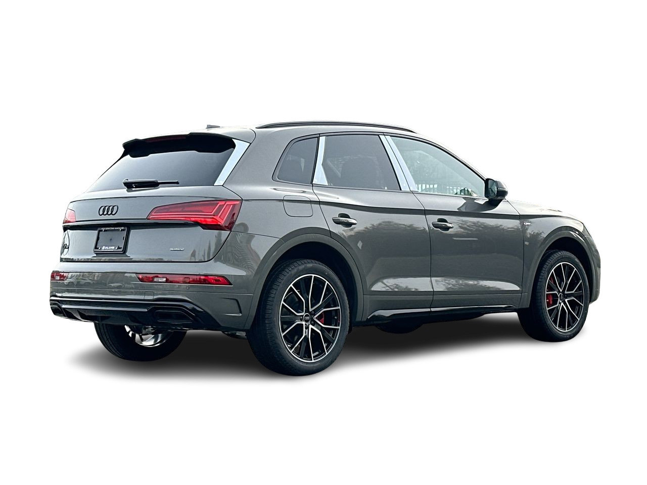 2025 Audi Q5 45 Progressiv, Vancouver, Cash