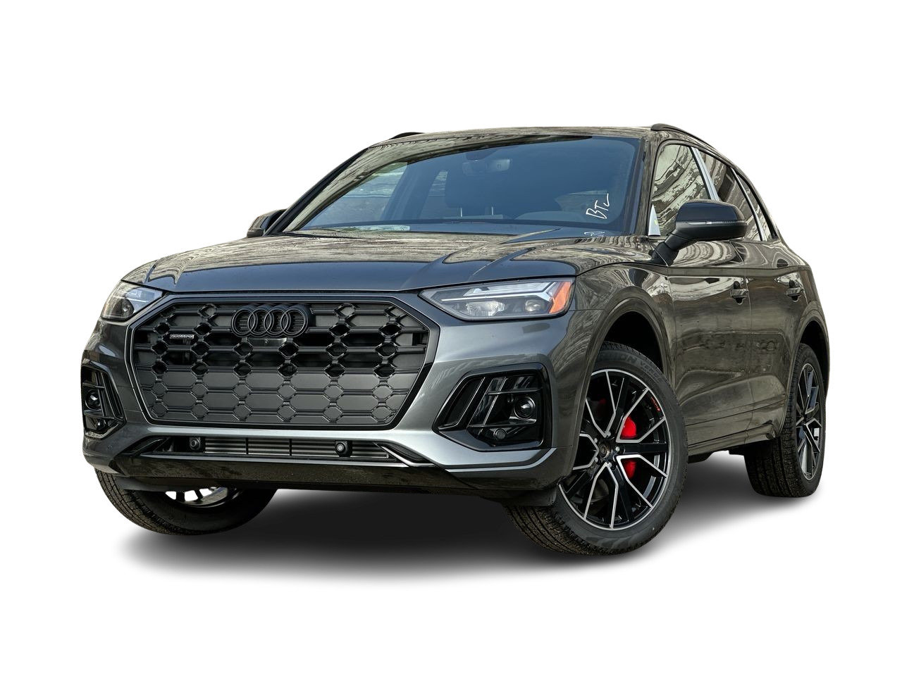 2025 Audi Q5 45 Progressiv, Vancouver, Cash