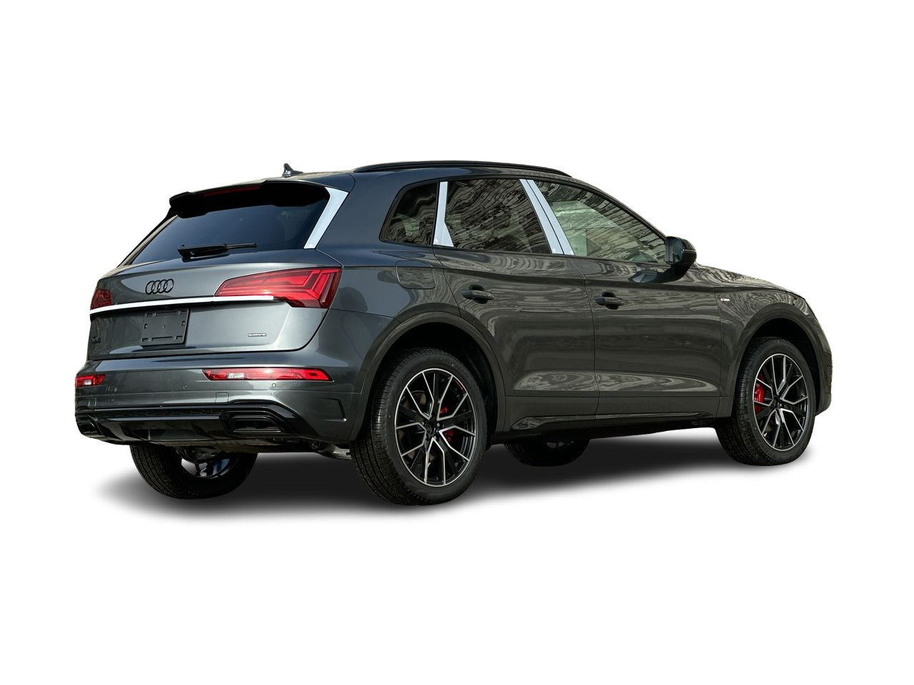 2025 Audi Q5 45 Progressiv, Vancouver, Cash