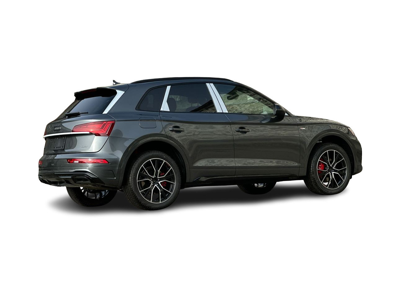 2025 Audi Q5 45 Progressiv, Vancouver, Cash
