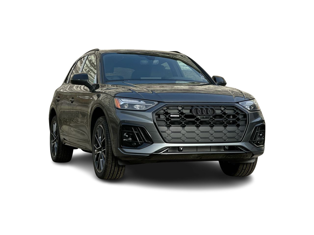 2025 Audi Q5 45 Progressiv, Vancouver, Cash