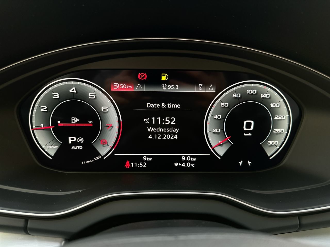 2025 Audi Q5 45 Progressiv, Vancouver, Cash