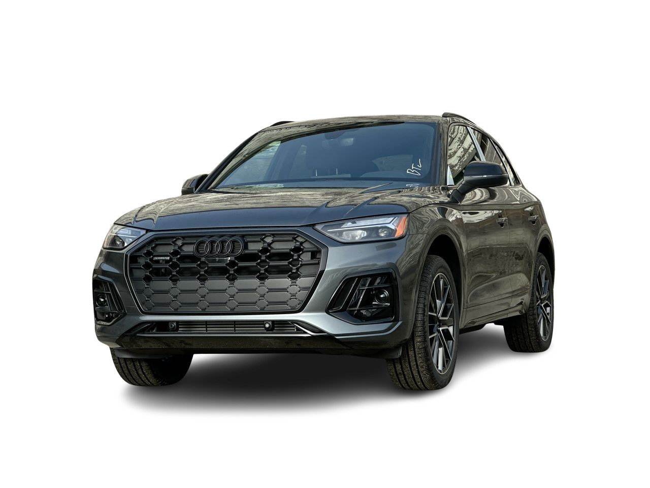 2025 Audi Q5 45 Progressiv, Vancouver, Cash