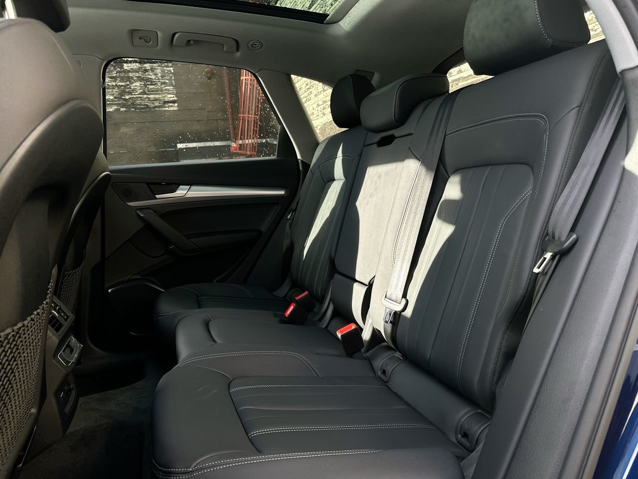 2025 Audi Q5 45 Progressiv, Vancouver, Cash