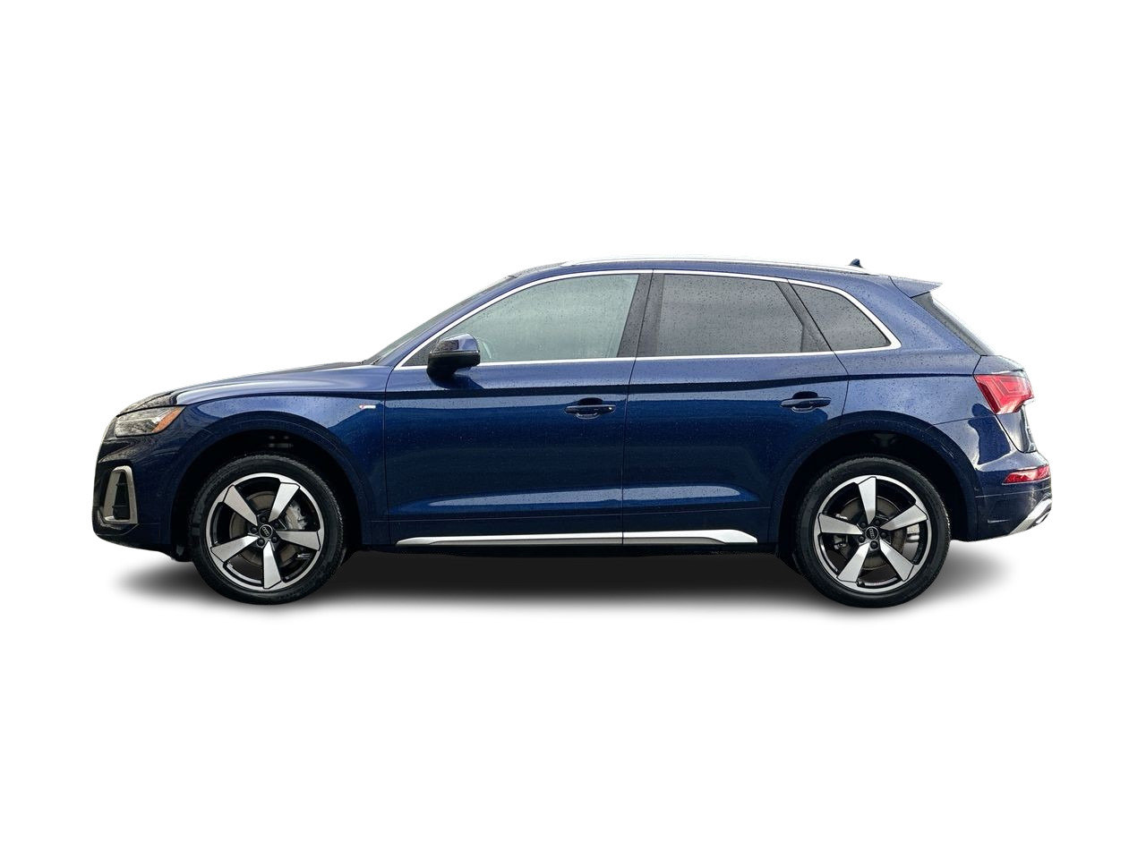 2025 Audi Q5 45 Progressiv, Vancouver, Cash