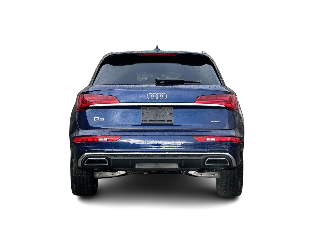 2025 Audi Q5 45 Progressiv, Vancouver, Cash