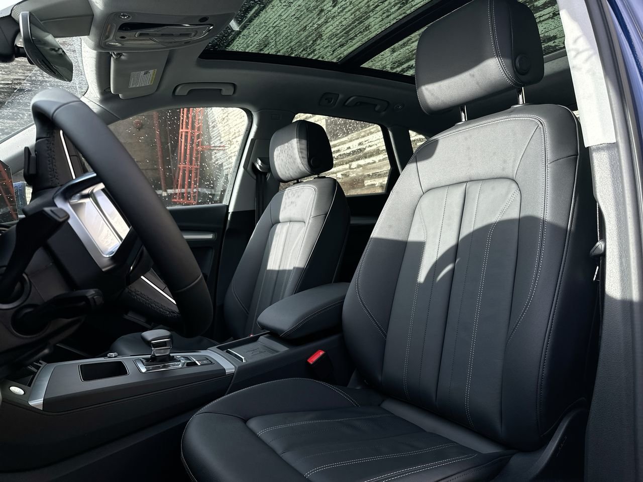 2025 Audi Q5 45 Progressiv, Vancouver, Cash