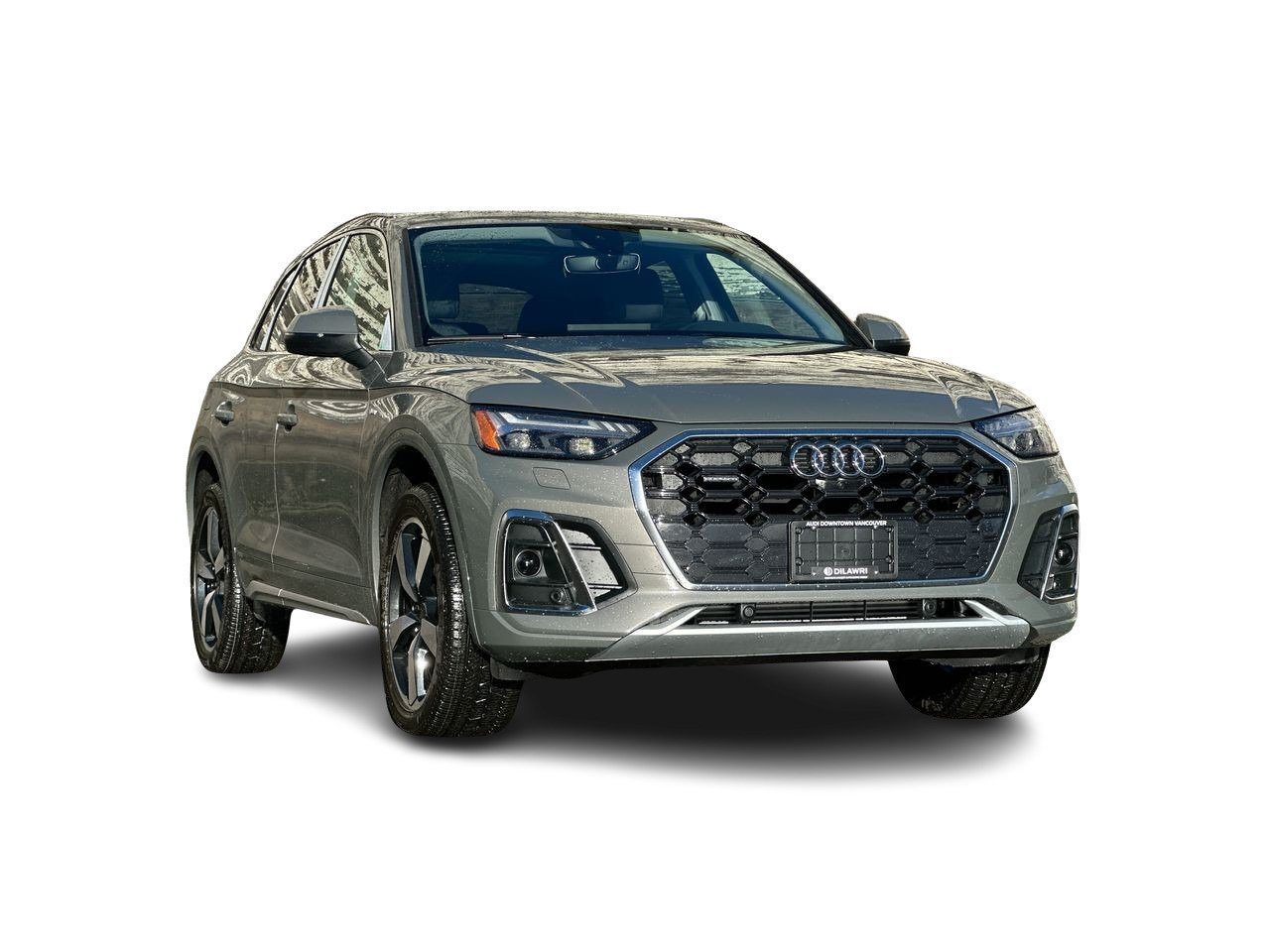 2025 Audi Q5 45 Technik, Vancouver, Cash