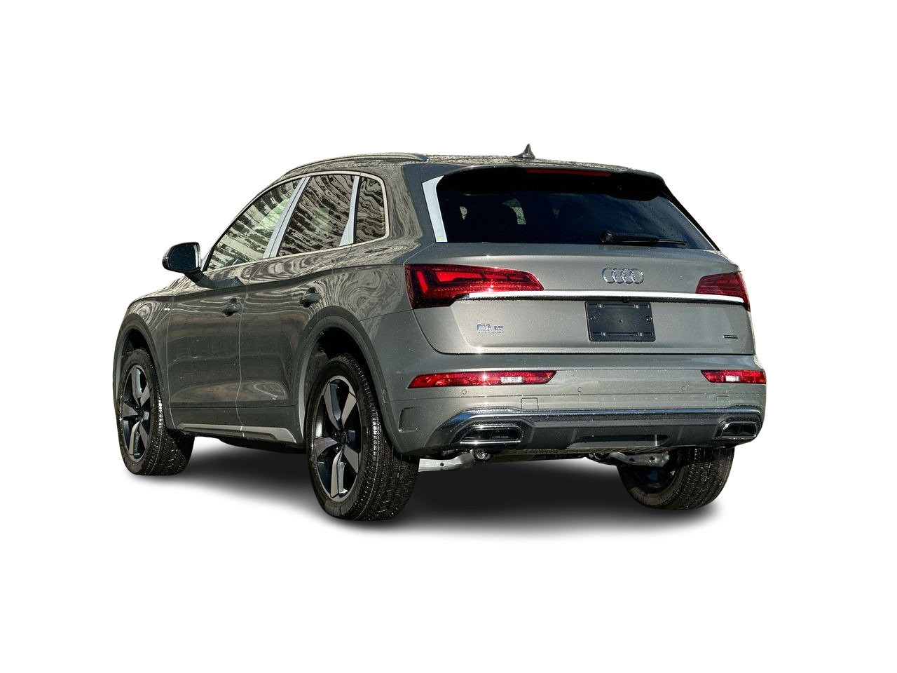 2025 Audi Q5 45 Technik, Vancouver, Cash