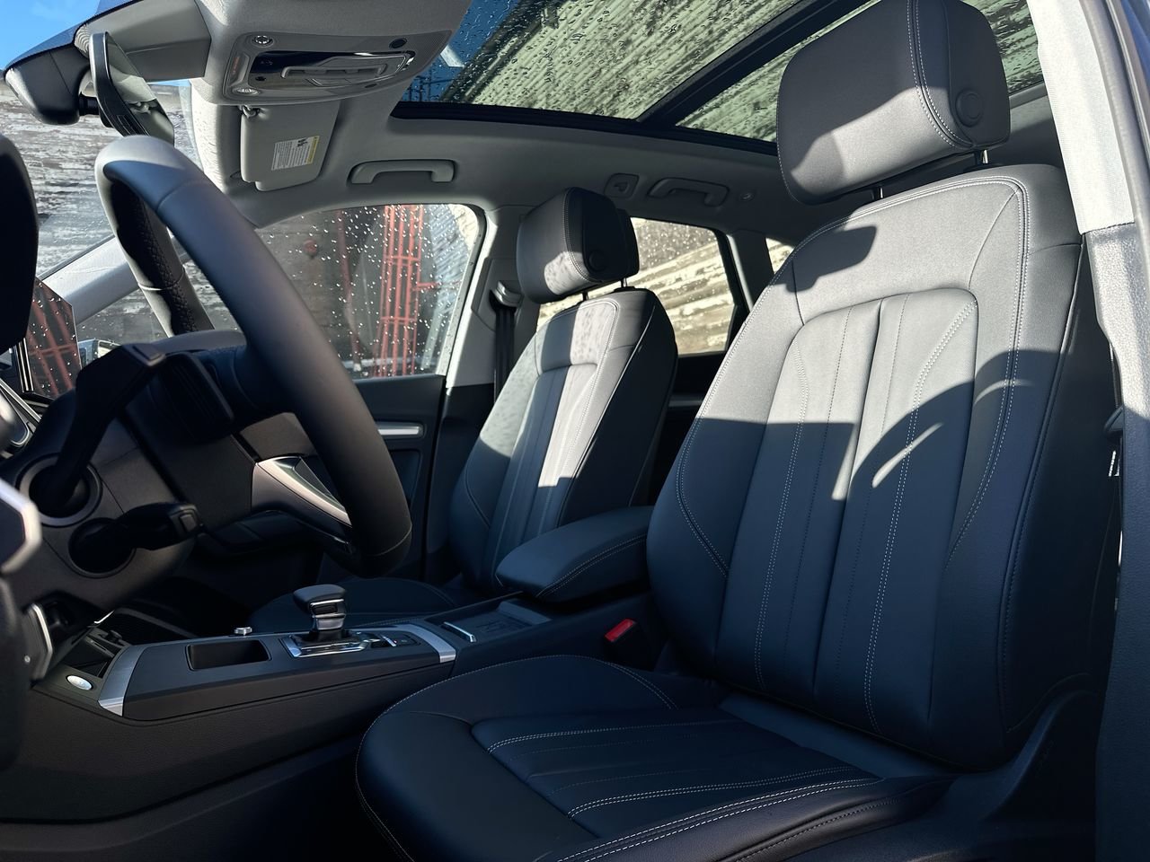 2025 Audi Q5 45 Technik, Vancouver, Cash