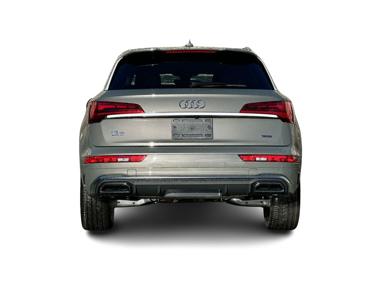 2025 Audi Q5 45 Technik, Vancouver, Cash