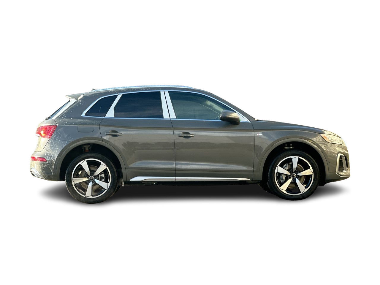 2025 Audi Q5 45 Technik, Vancouver, Cash