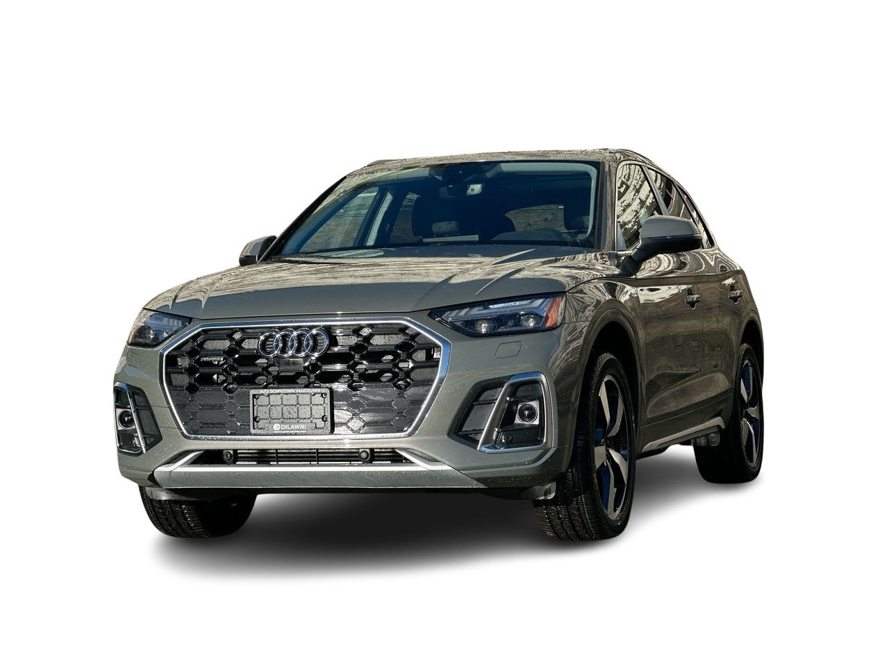 2025 Audi Q5 45 Technik, Vancouver, Cash