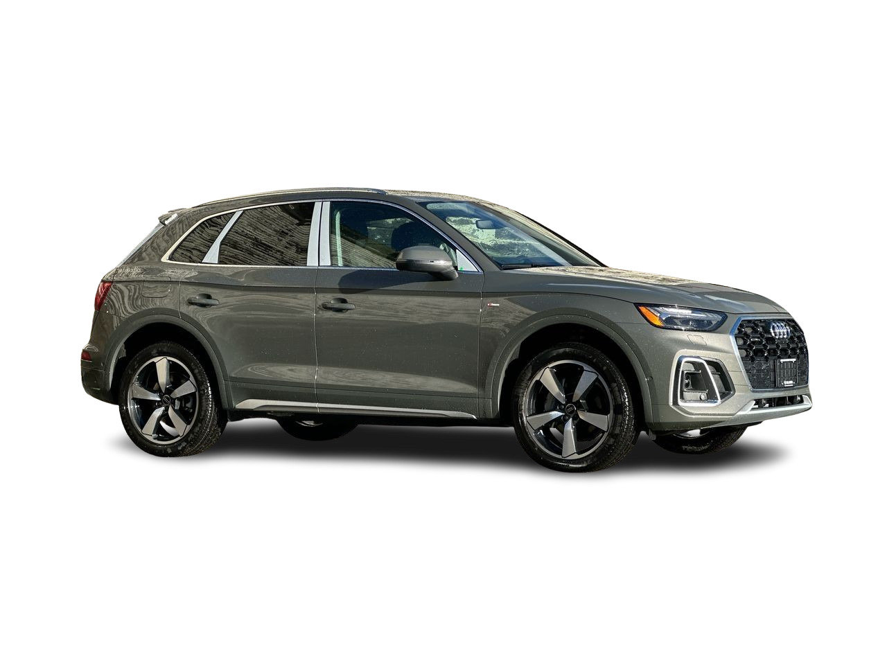 2025 Audi Q5 45 Technik, Vancouver, Cash