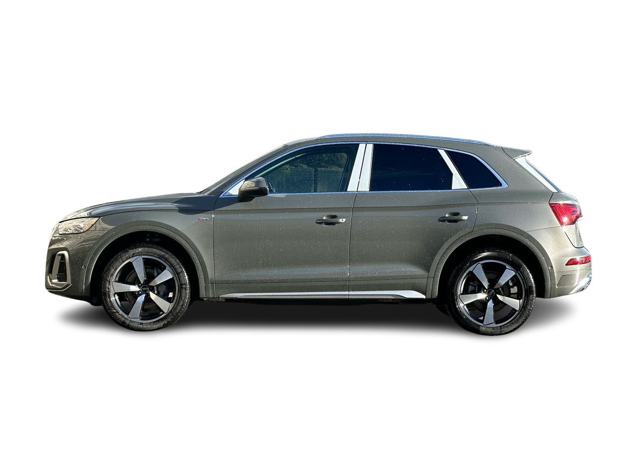 2025 Audi Q5 45 Technik, Vancouver, Cash