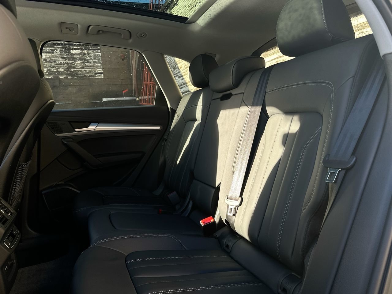 2025 Audi Q5 45 Technik, Vancouver, Cash