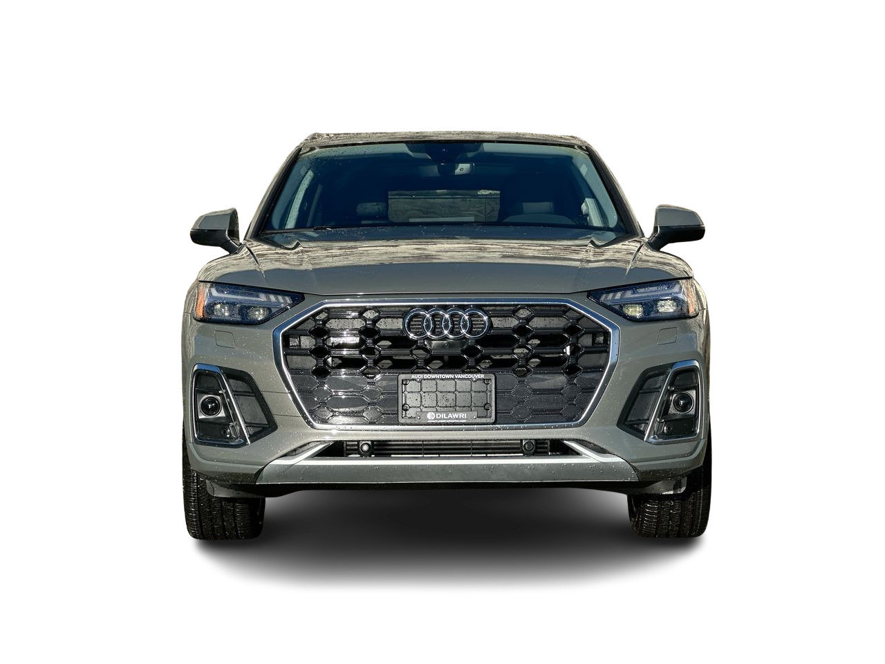 2025 Audi Q5 45 Technik, Vancouver, Cash